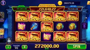 666fish Jackpot Slots Progressive Pool ဆုကြီးပုံ Myanmar